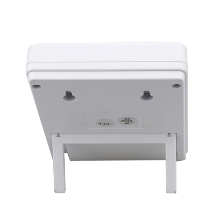 DY-WD200A Wireless Temperature Detector Alarm