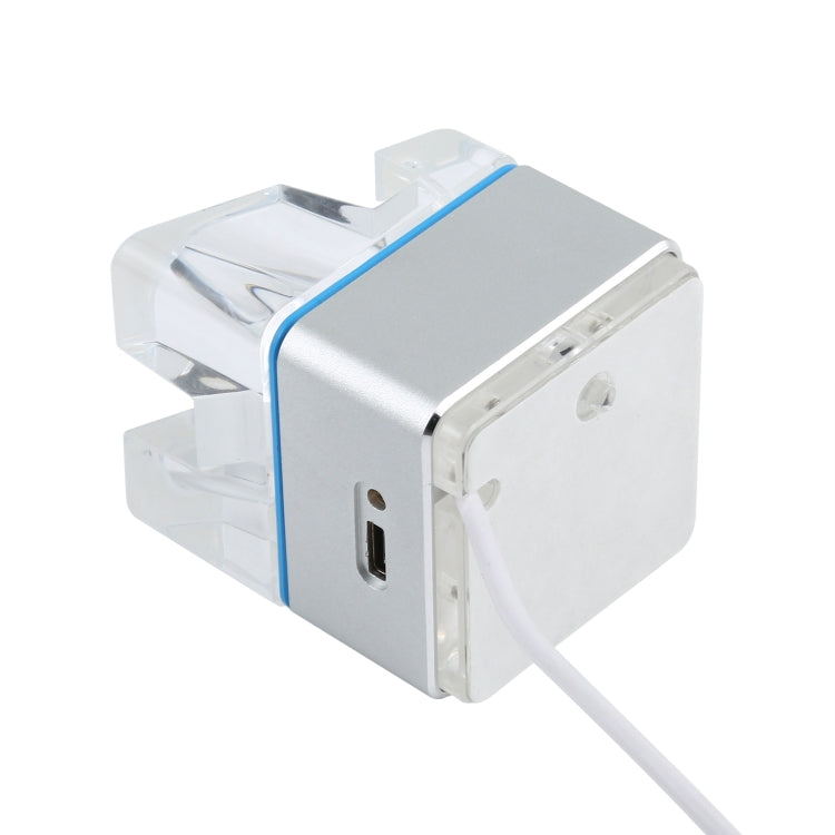 Anti-theft Alarm Stand Security System Burglar Alarm / Anti-theft Alarm Display Holder for Mobile Phones with Type-C / USB-C Port