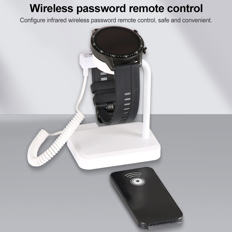 S53-B Anti-theft Security Alarm for Huawei Watch