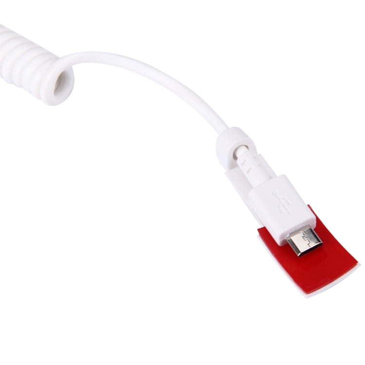 Tablet PC Anti-theft Alarm Display Stand for Galaxy Tab 3 / P5200 / P3200 / Nokia Lumia 1520 etc.