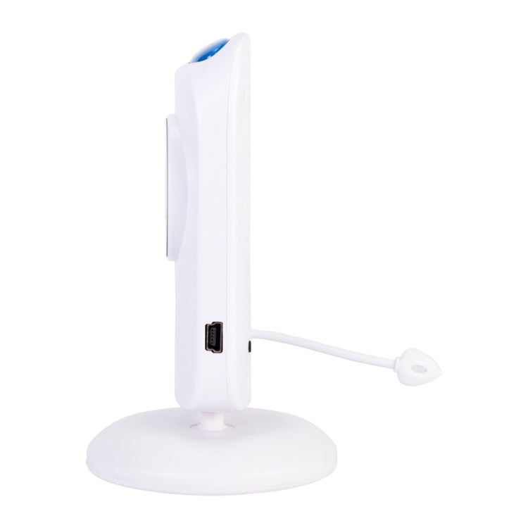 WLSES GB101 2.4 inch Wireless Surveillance Camera Baby Monitor,