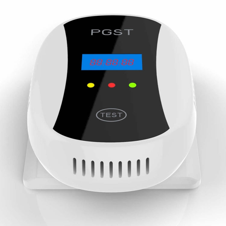 PA-004W WiFi Independent Carbon Monoxide Detection Alarm