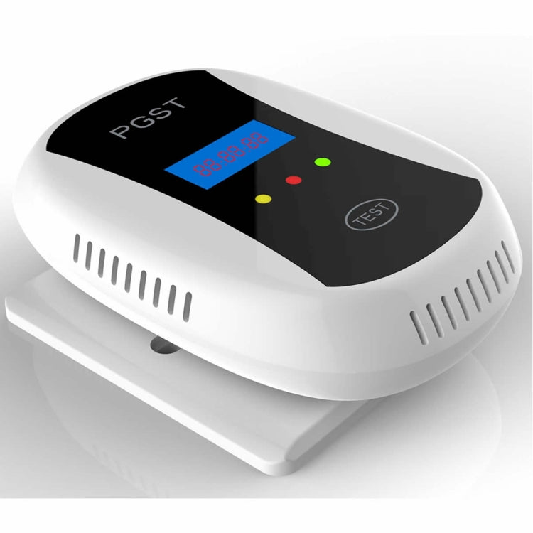 PA-004W WiFi Independent Carbon Monoxide Detection Alarm