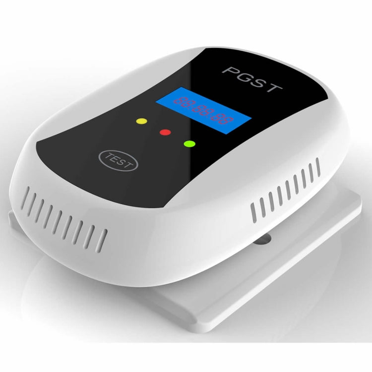 PA-004W WiFi Independent Carbon Monoxide Detection Alarm