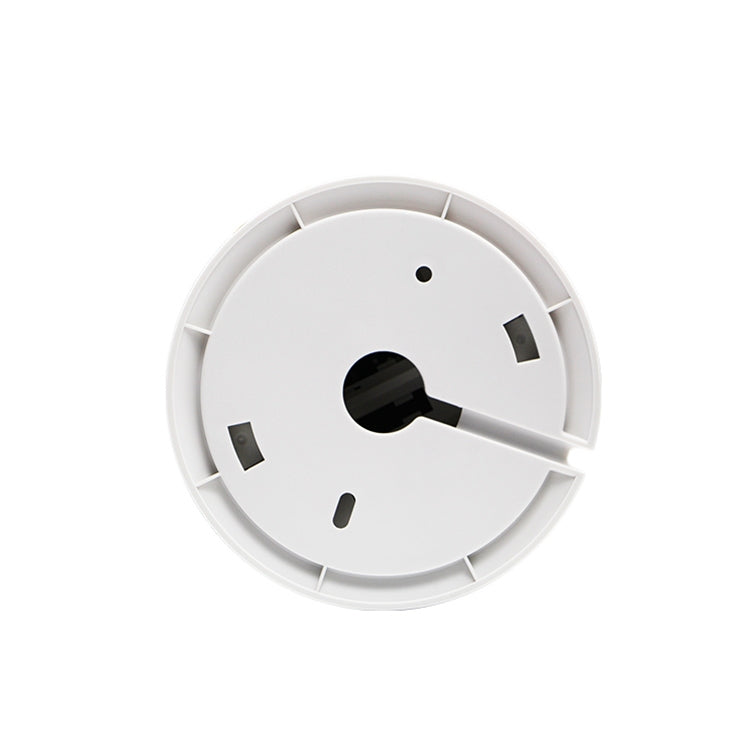PA-438W DC 5V WiFi Smoke & Temperature Alarm Detector