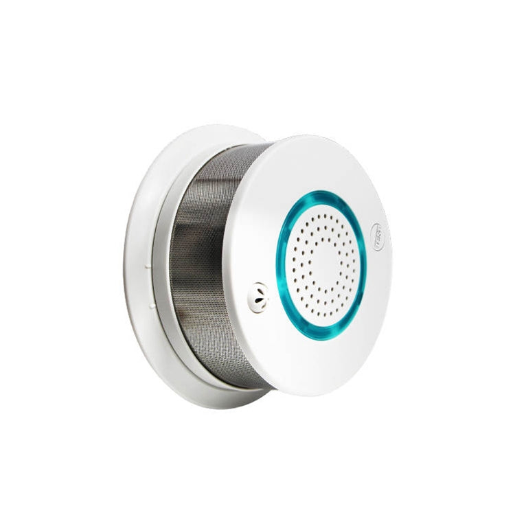 PA-438W DC 5V WiFi Smoke & Temperature Alarm Detector
