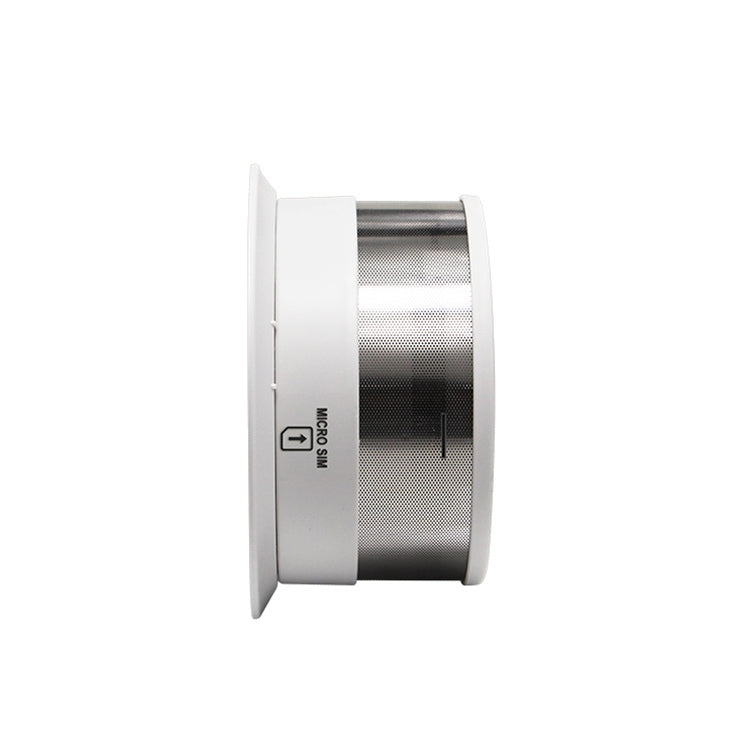 PA-438G GSM / GPRS Intelligent Smoke Detector