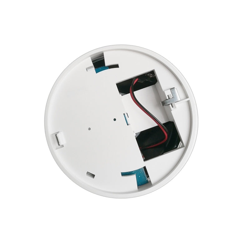 PA-443W Tuya + WiFi Intelligent Smoke Detector