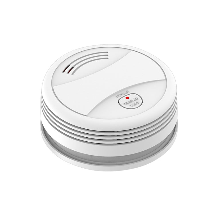 PA-443W Tuya + WiFi Intelligent Smoke Detector