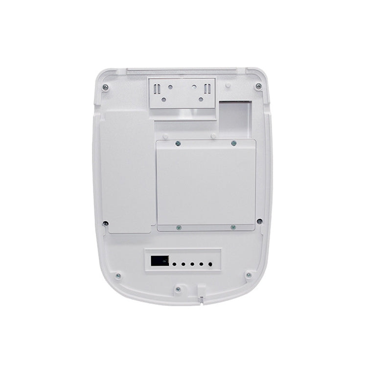 PE-520 Wireless Outdoor Multi-use Solar Powered Alarm Siren