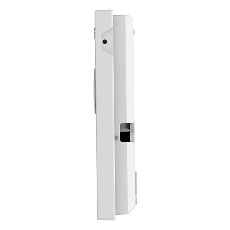 4G/GPRS + WiFi Intelligent Alarm System with Touch Keypad & LCD Screen & RFID function