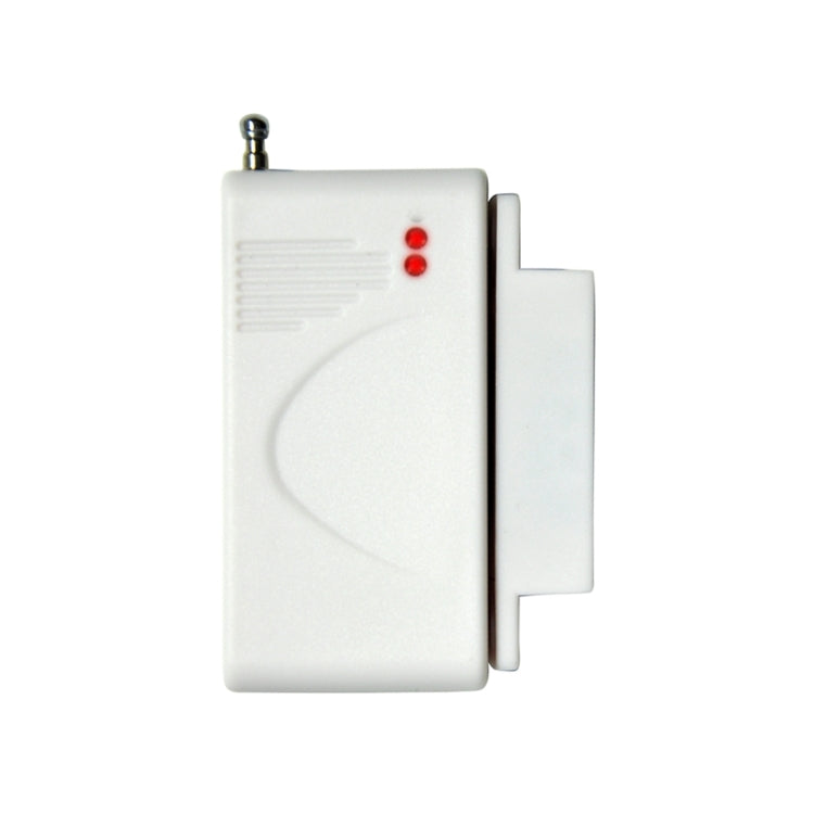 YA-301 5 in 1 Kit Wireless Security Home House Burglar Alarm System