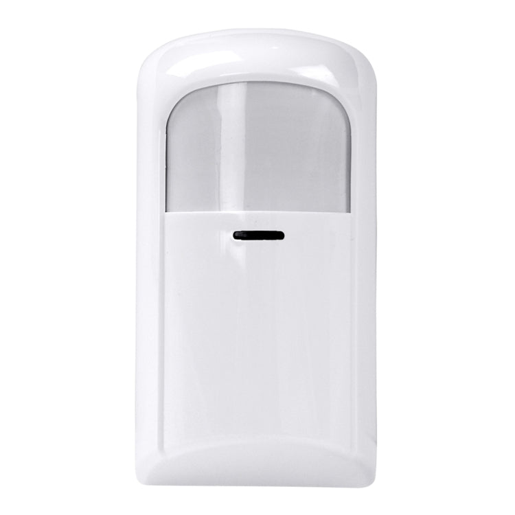 YA-302-6 8 in 1 Kit Wireless Security Human Voice Prompt Site Alarm System