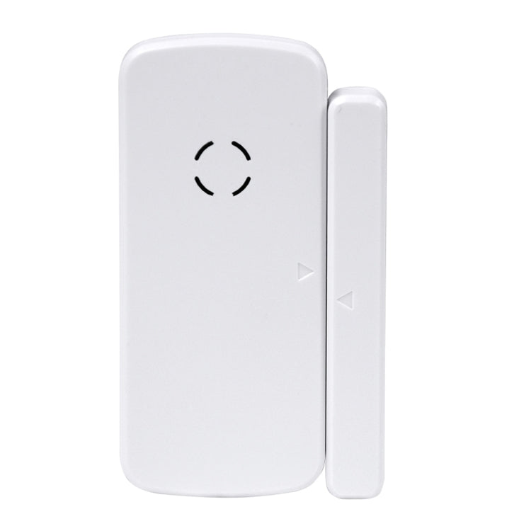YA-302-6 8 in 1 Kit Wireless Security Human Voice Prompt Site Alarm System