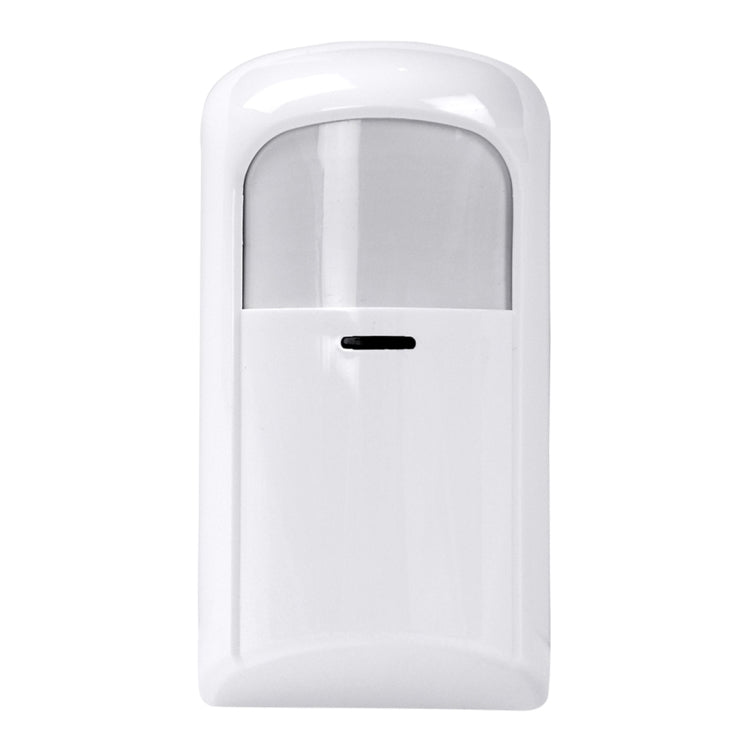 YA-302-21 11 in 1 Kit Wireless Security Human Voice Prompt Site Alarm System