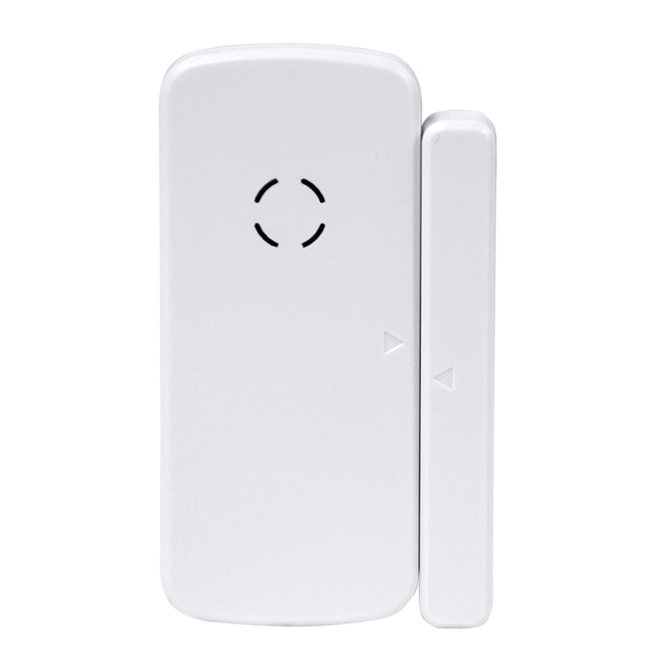 YA-302-21 11 in 1 Kit Wireless Security Human Voice Prompt Site Alarm System