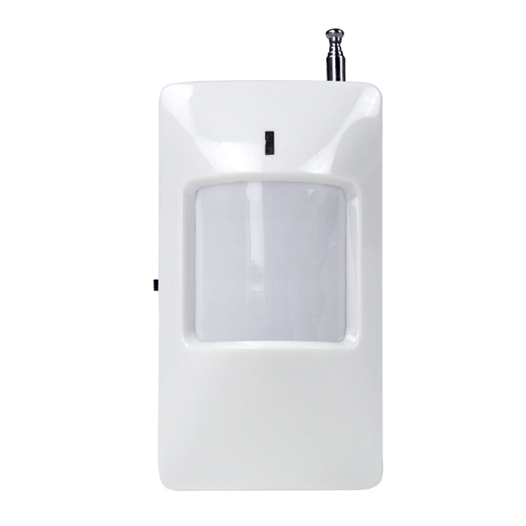 YA-302B-1 9 in 1 Kit Wireless Security Human Voice Prompt Site Alarm System