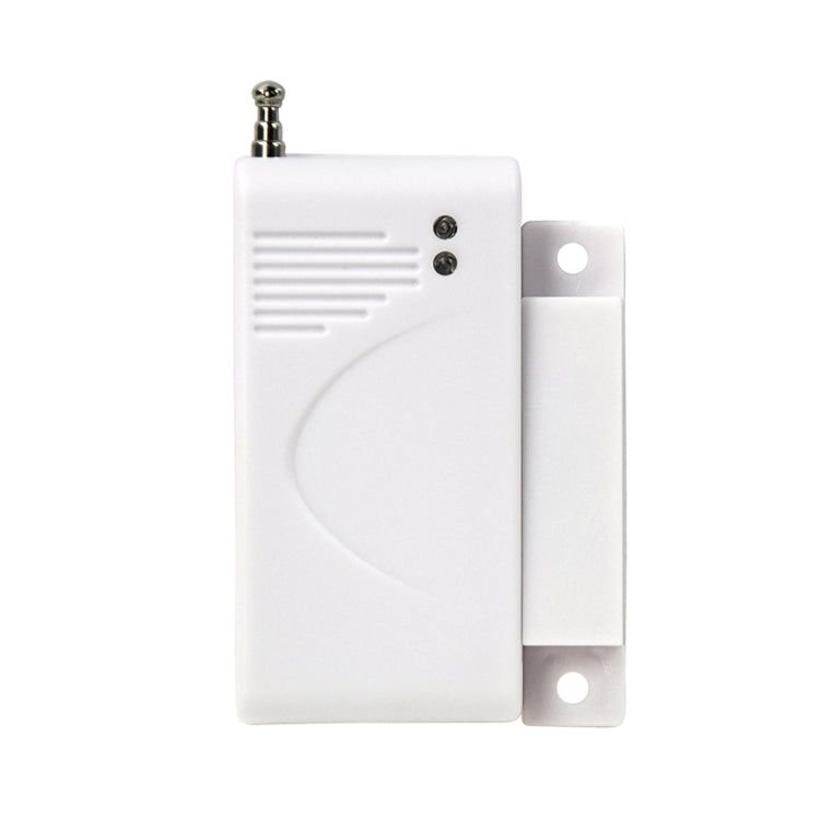 YA-302B-1 9 in 1 Kit Wireless Security Human Voice Prompt Site Alarm System