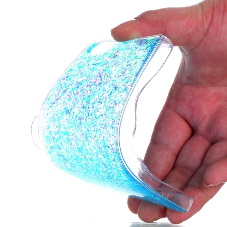 For Huawei  P8 Lite Glitter Powder Soft TPU Protective Case