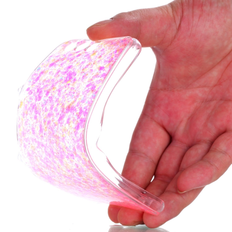 For Huawei  P10 Glitter Powder Soft TPU Protective Case