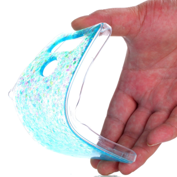 For LG V20 Glitter Powder Soft TPU Protective Case