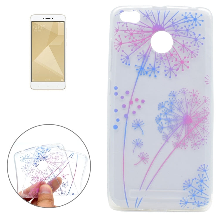 For Xiaomi  Redmi 4X