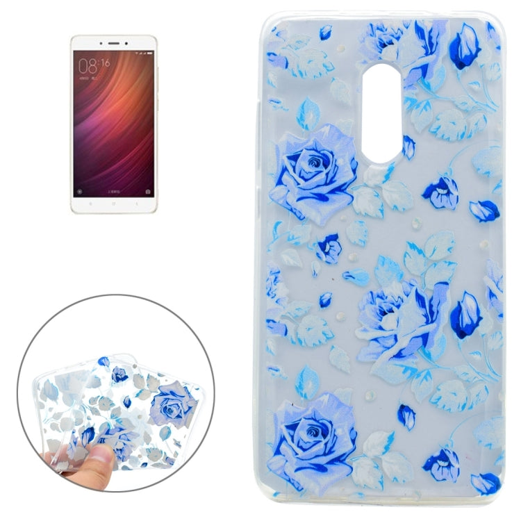 For Xiaomi  Redmi Note 4 Colorful