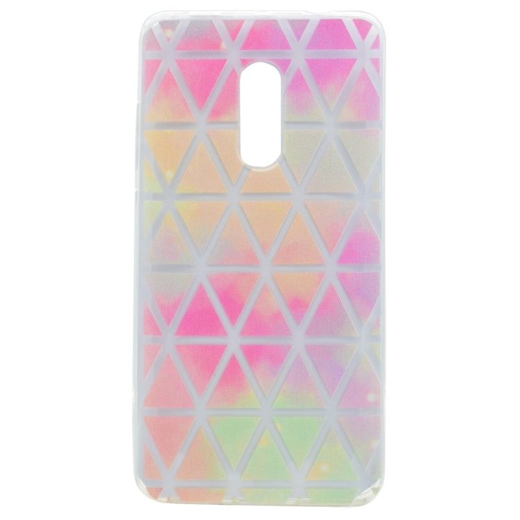 For Xiaomi  Redmi Note 4 Colorful