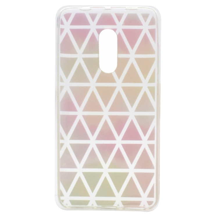 For Xiaomi  Redmi Note 4 Colorful