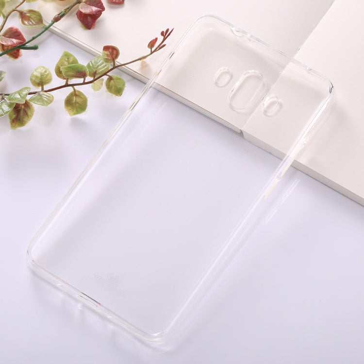 GOOSPERY MERCURY PEARL JELLY for  Huawei Mate 10 TPU Soft Protective Back Cover Case