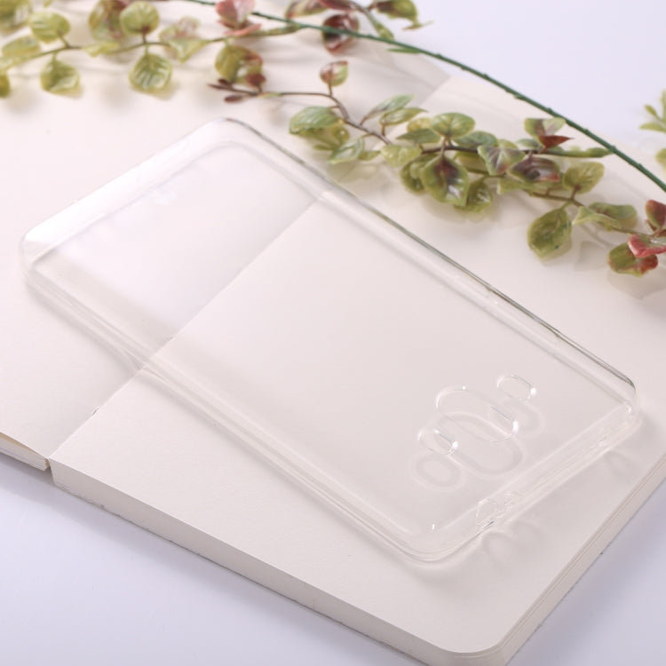 GOOSPERY MERCURY PEARL JELLY for  Huawei Mate 10 TPU Soft Protective Back Cover Case