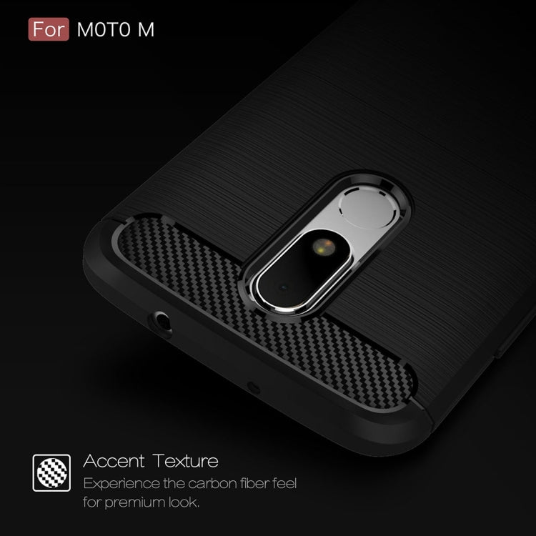 For Motorola Moto M