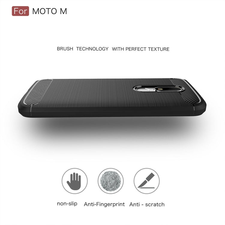 For Motorola Moto M