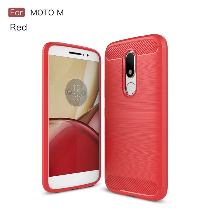 For Motorola Moto M