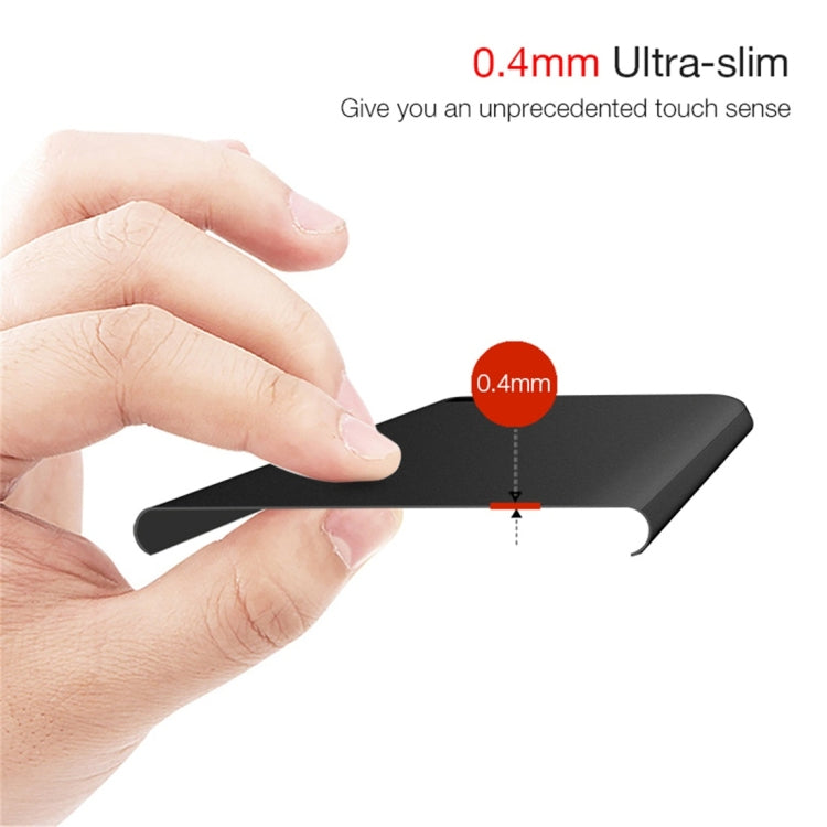 CAFELE Chiffon Series for  Xiaomi Mi 5 PP Ultra-slim Matte Protective Back Cover Case