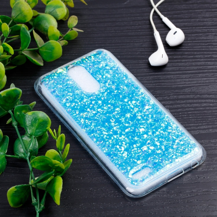 For LG K10 (2017) ( EU  Version )