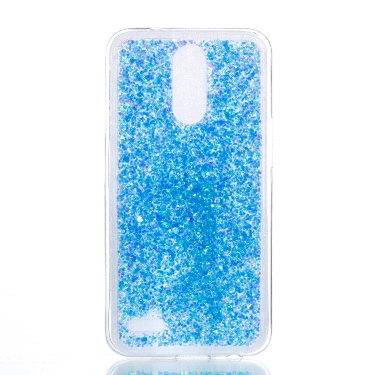 For LG K10 (2017) ( EU  Version )