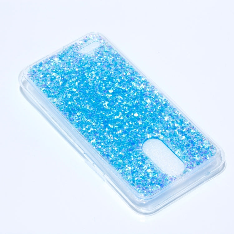 For LG K10 (2017) ( EU  Version )