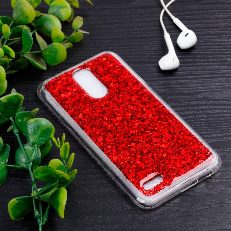 For LG K10 (2017) ( EU  Version )