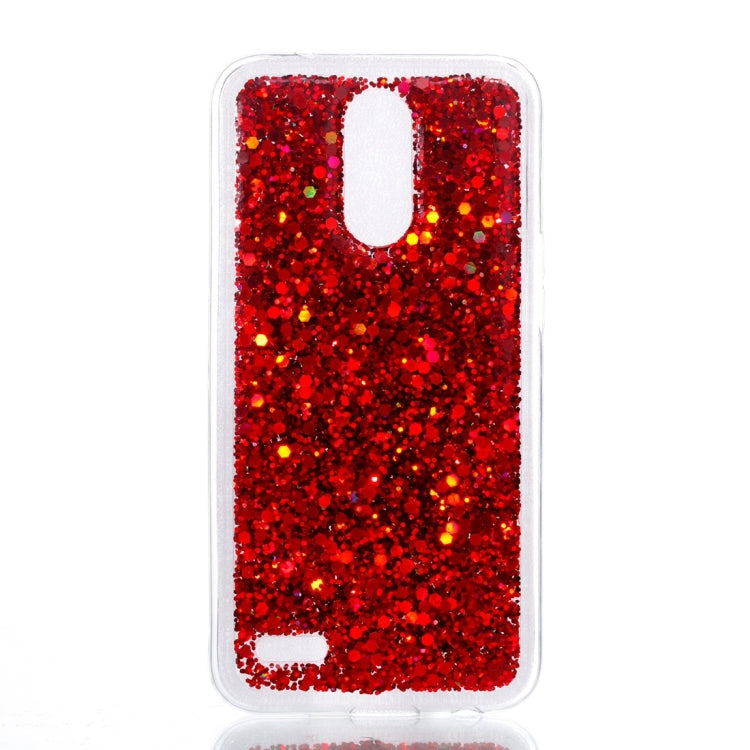 For LG K10 (2017) ( EU  Version )