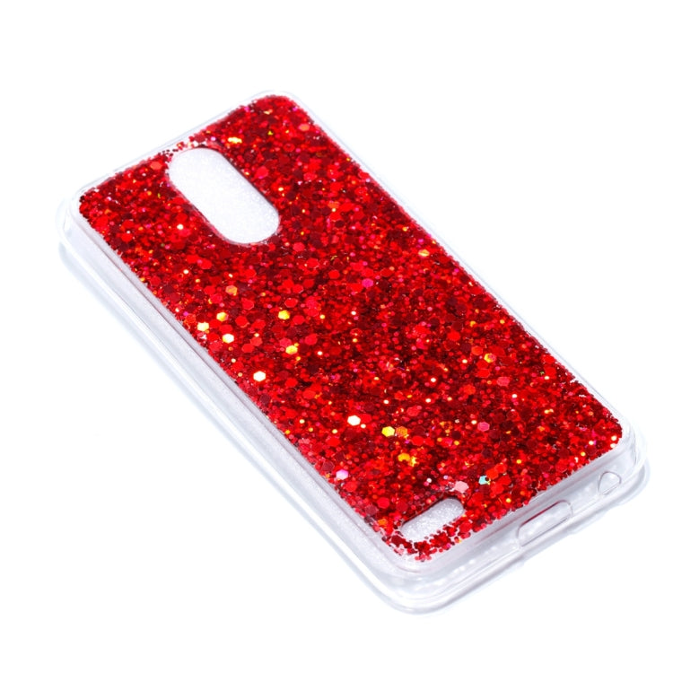 For LG K10 (2017) ( EU  Version )