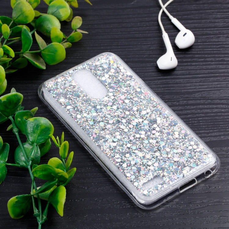 For LG K10 (2017) ( EU  Version )