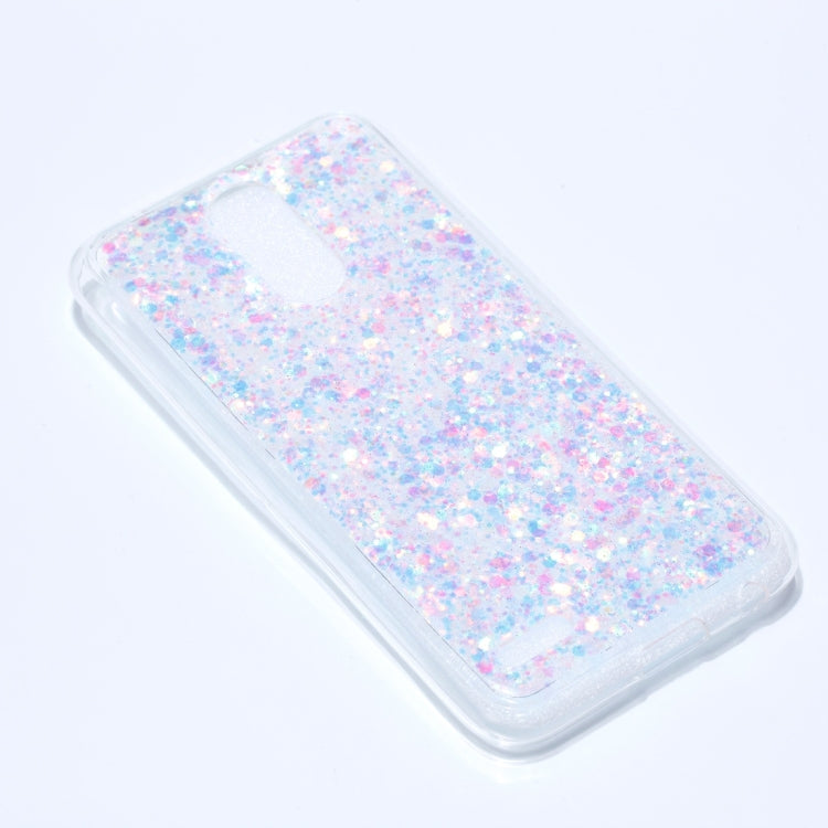 For LG K10 (2017) ( EU  Version )