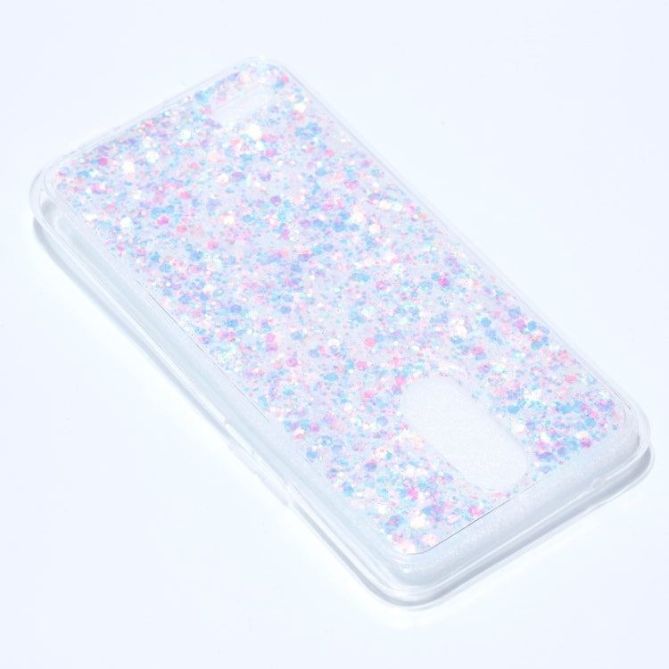 For LG K10 (2017) ( EU  Version )