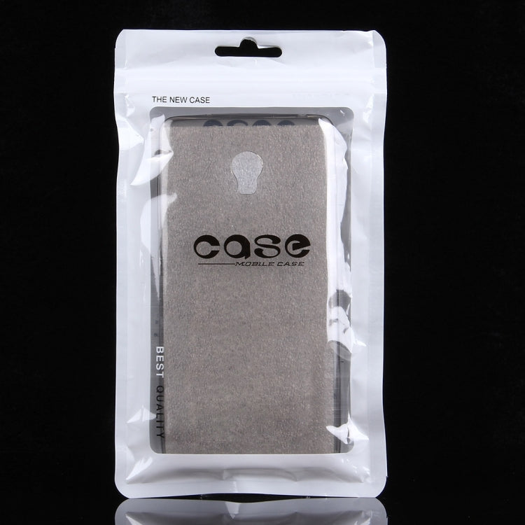 2 in 1 for Lenovo Vibe P1 (S-MPH-1082) & P1C58 (MPH0767) & P1C72 Soft Transparent TPU Protective Case Back Shell Cover + Tempered Glass Screen Film Protector