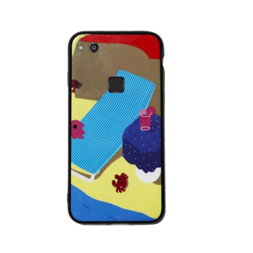 For Huawei P10 Lite