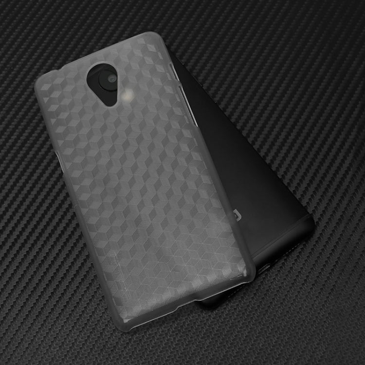 OCUBE for Elephone P8 Protective Case PC Back Cover Shell