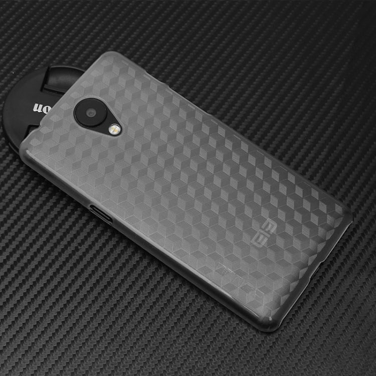 OCUBE for Elephone P8 Protective Case PC Back Cover Shell