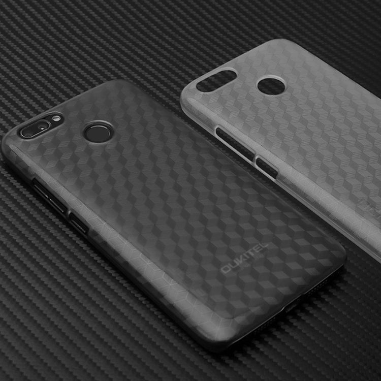 OCUBE for OUKITEL U22 (MPH1798) Protective Case PC Back Cover Shell
