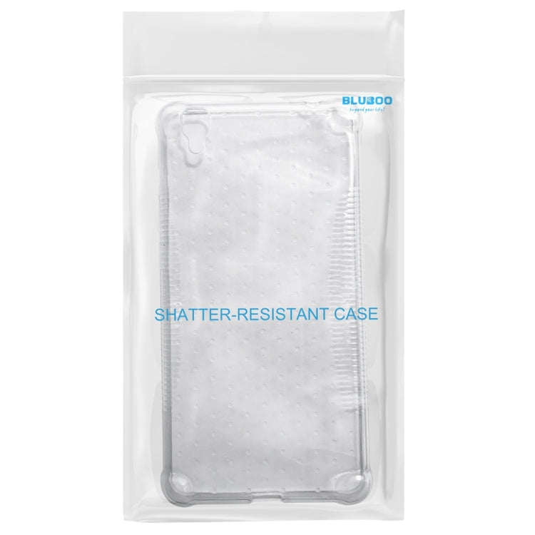 BLUBOO for Maya (MPH0370) Shock-resistant Cushion TPU Protective Case